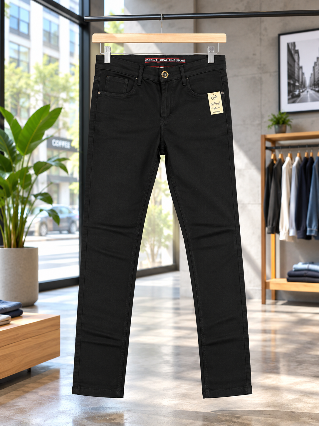 Jeans
