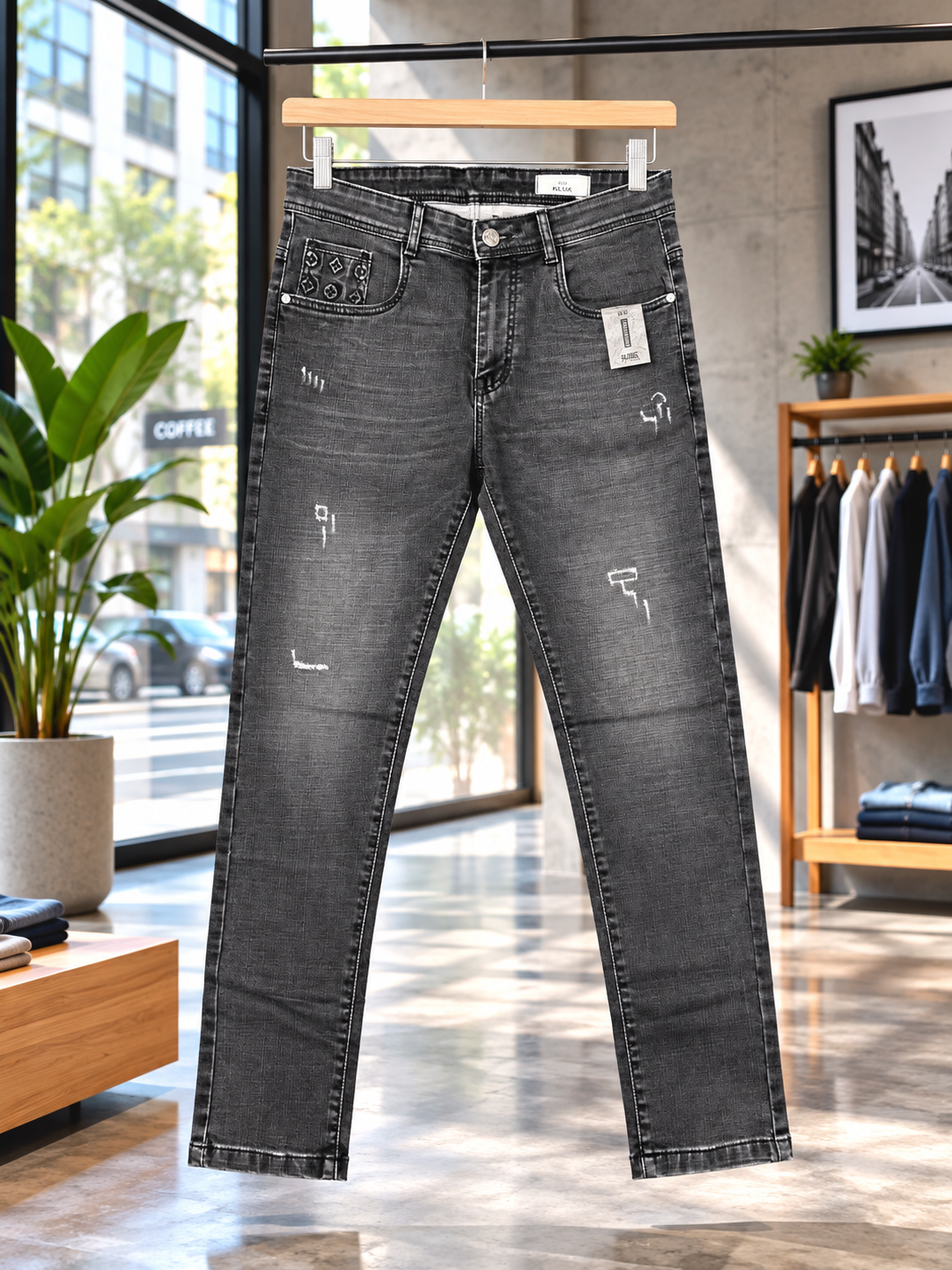 Jeans
