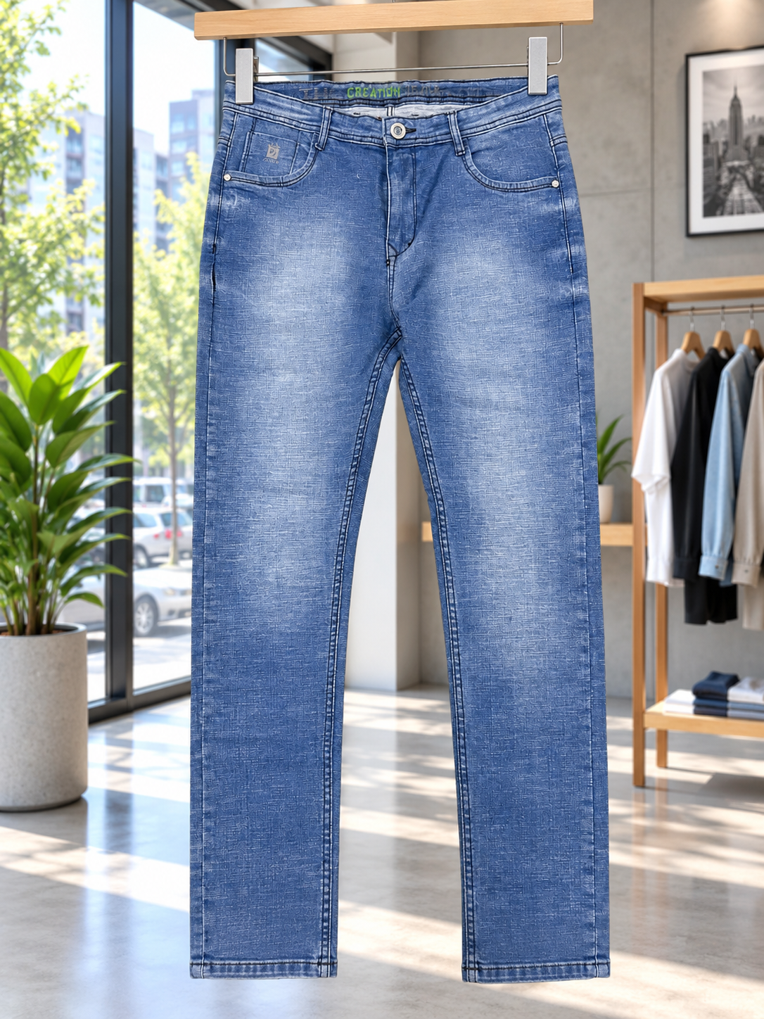 Jeans