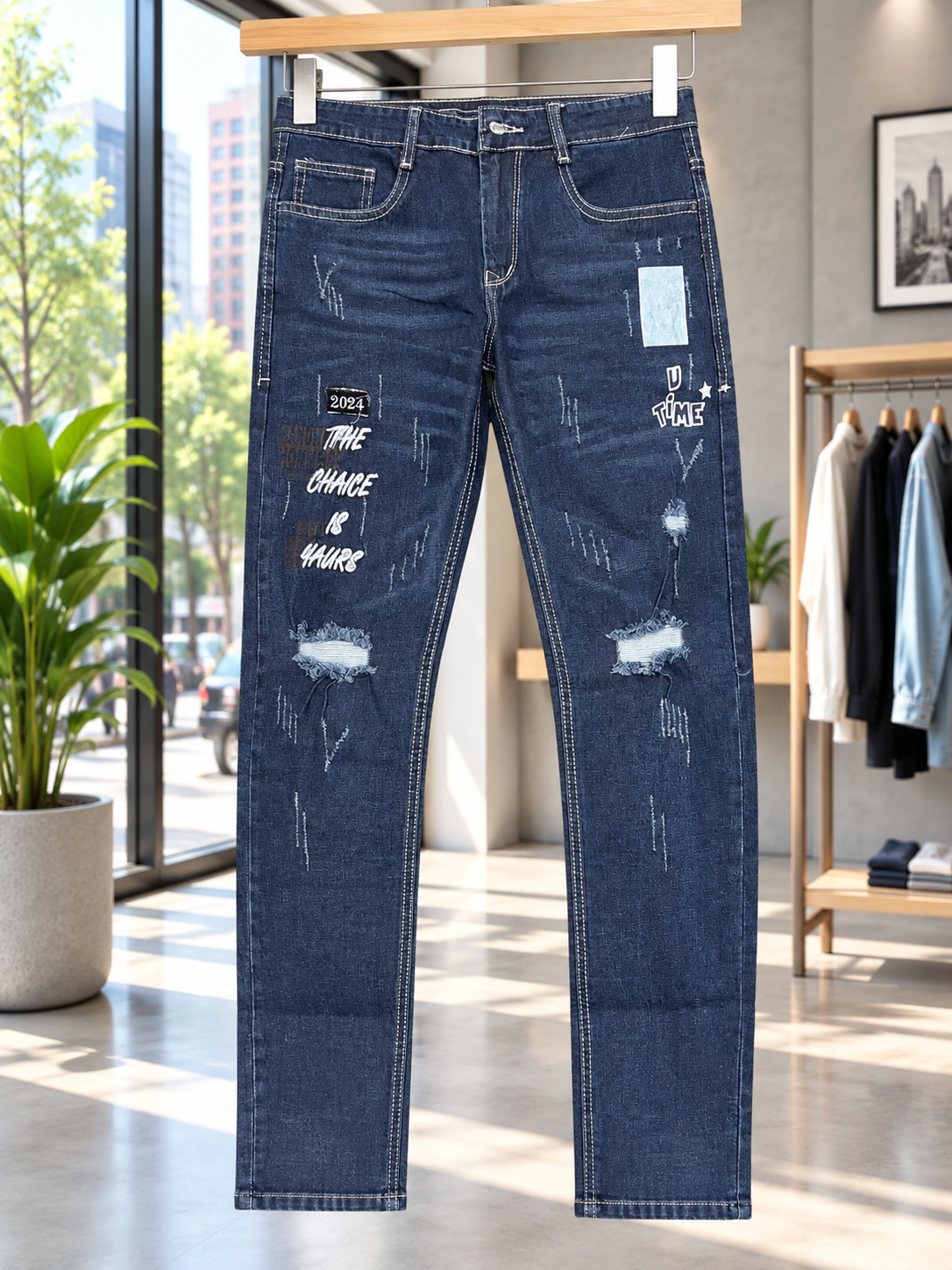Jeans