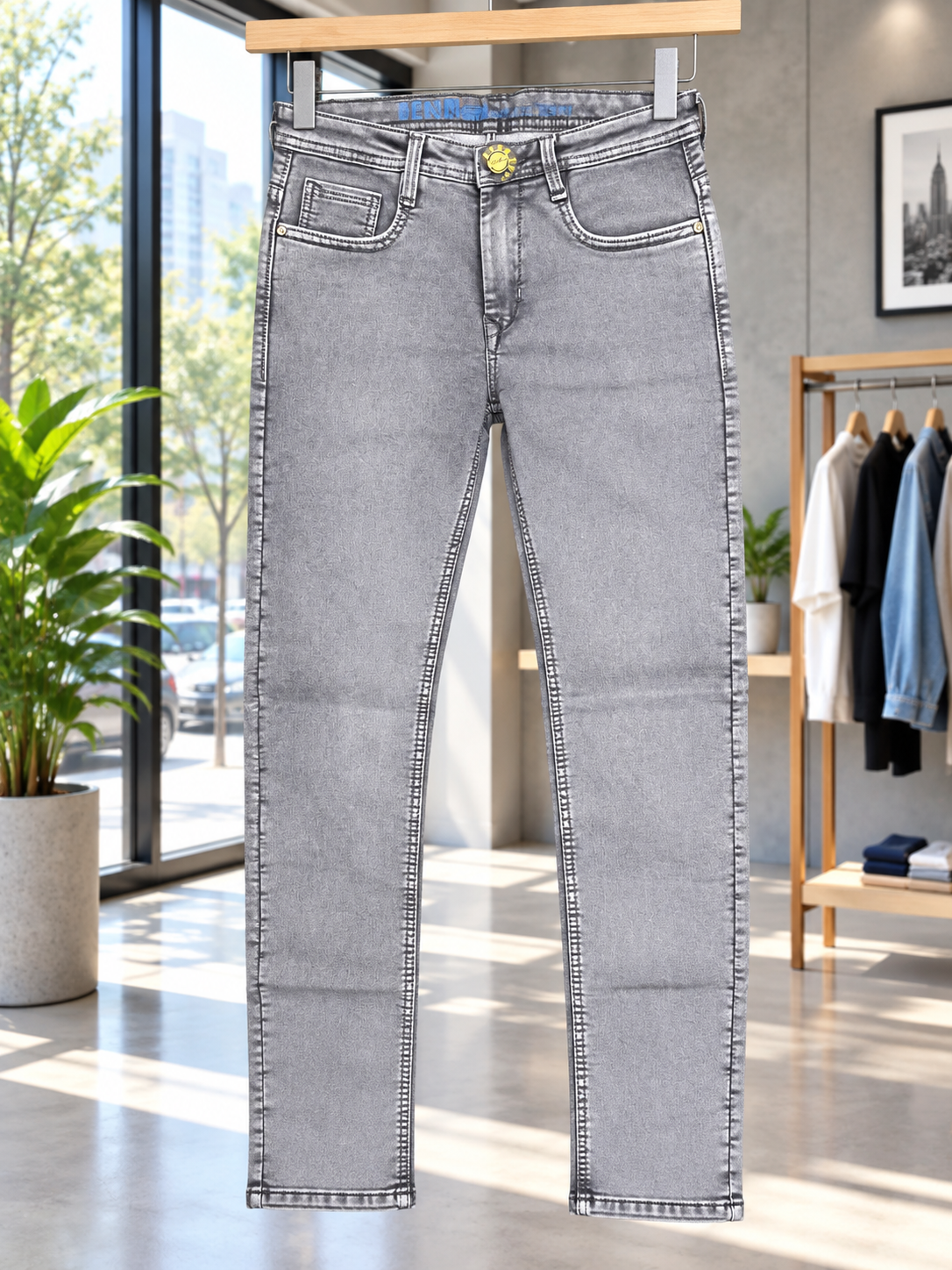 Jeans