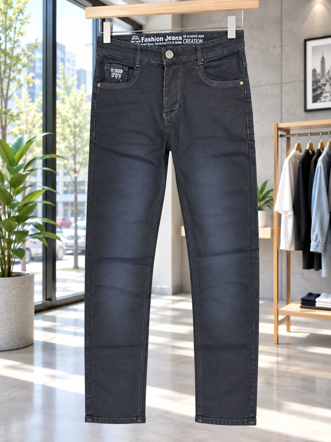Jeans