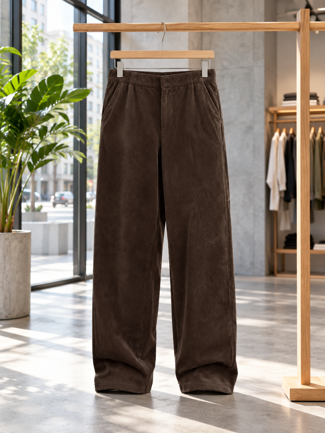 Baggy Jeans 1