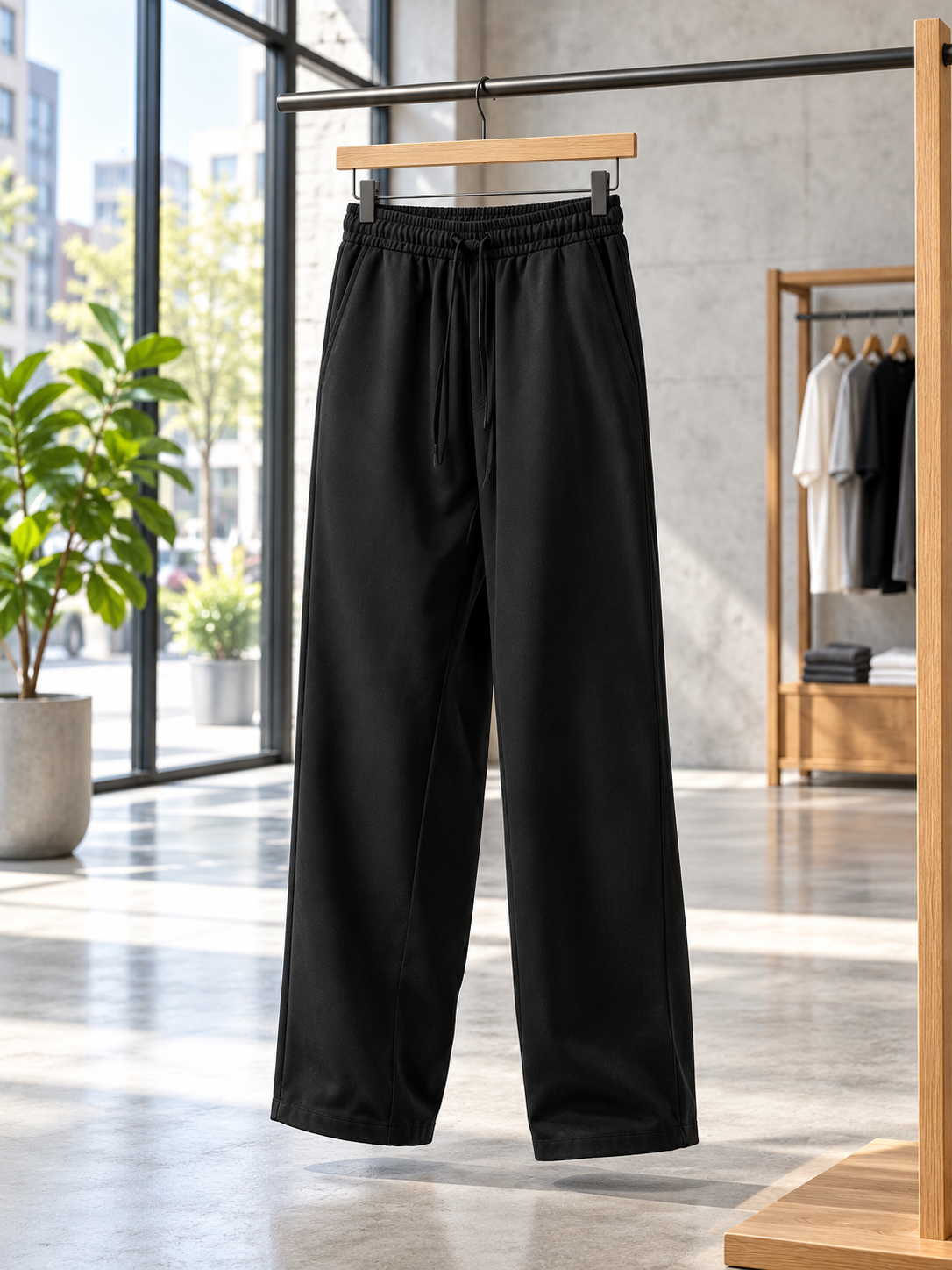 Baggy Jeans 2