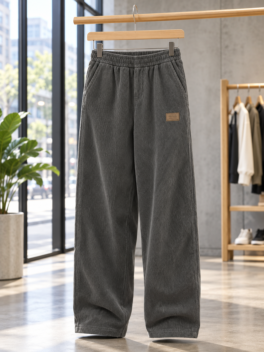 Baggy Jeans 4