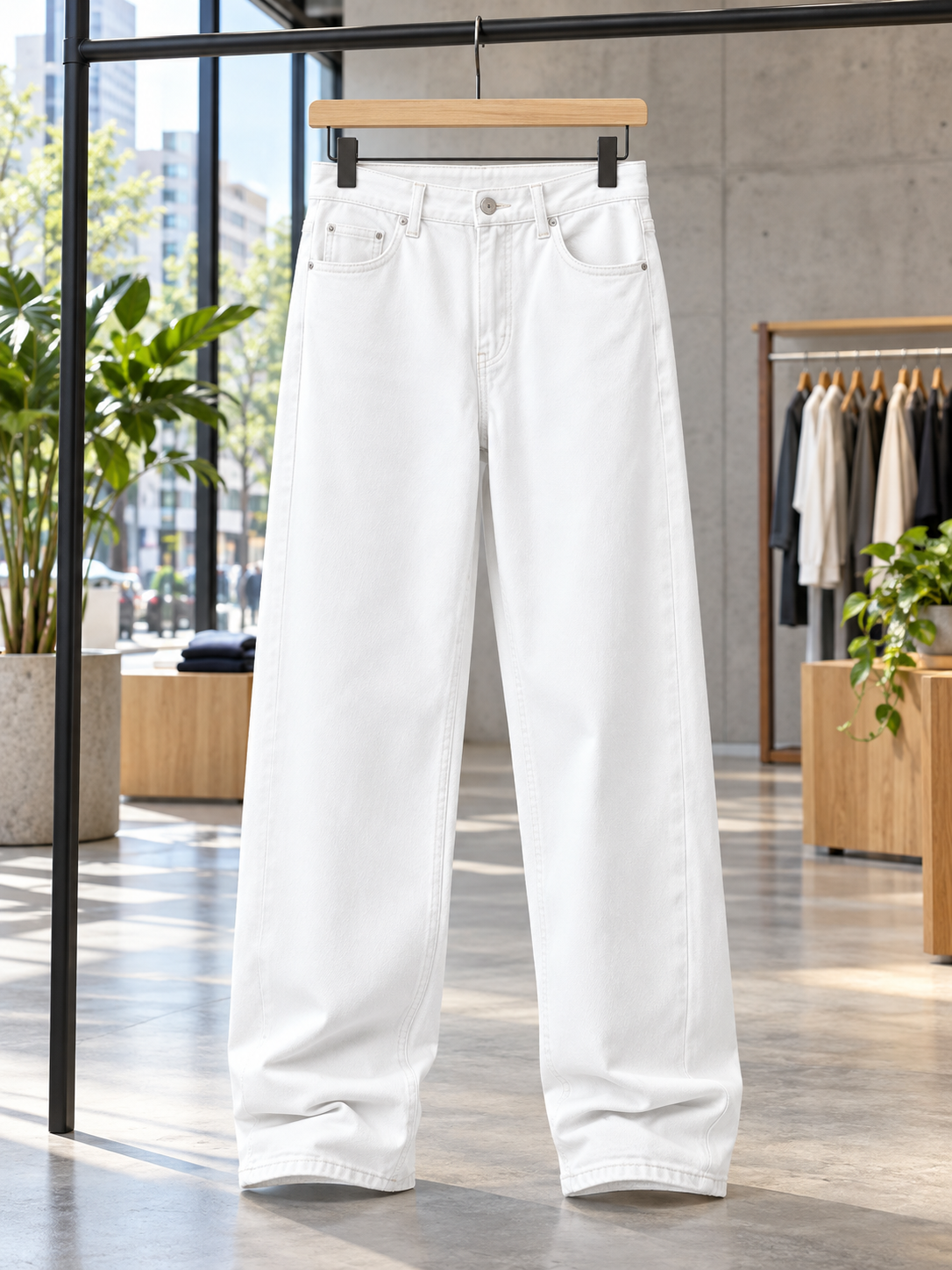 Baggy Jeans 7