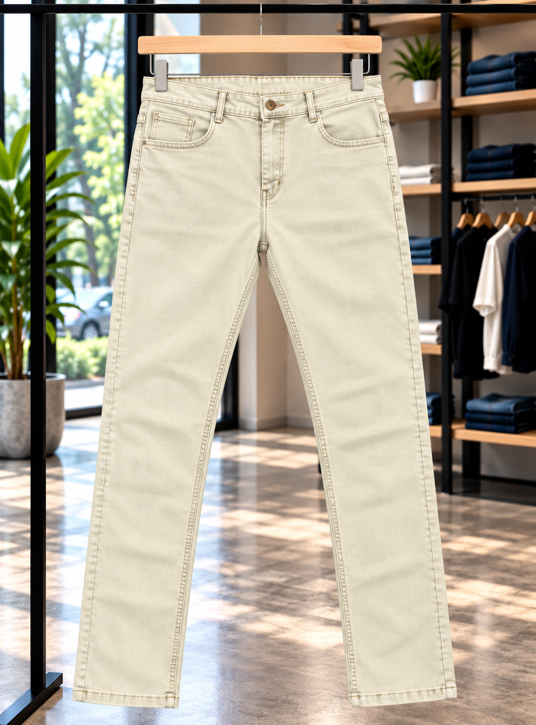Jeans