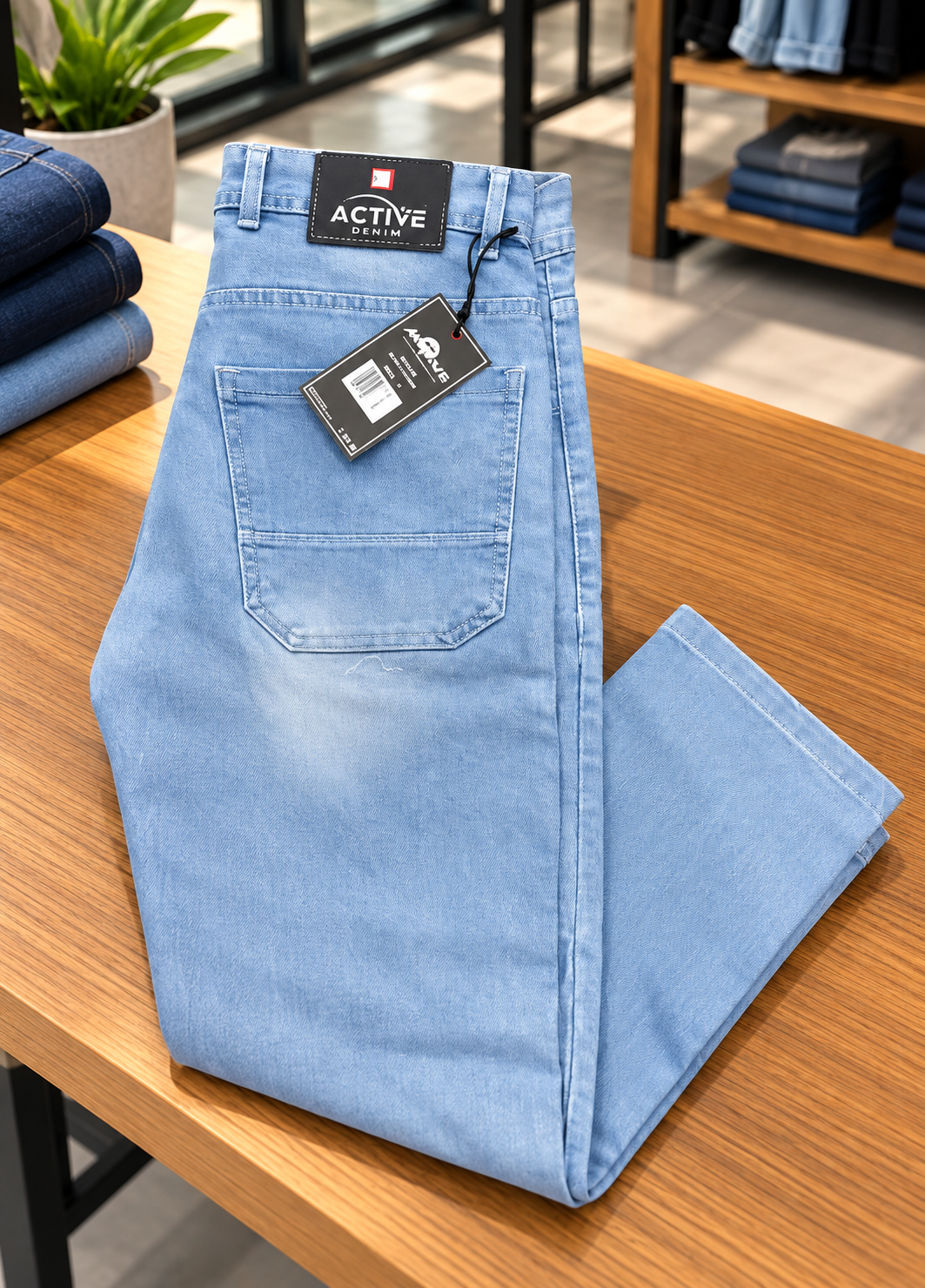 Jeans