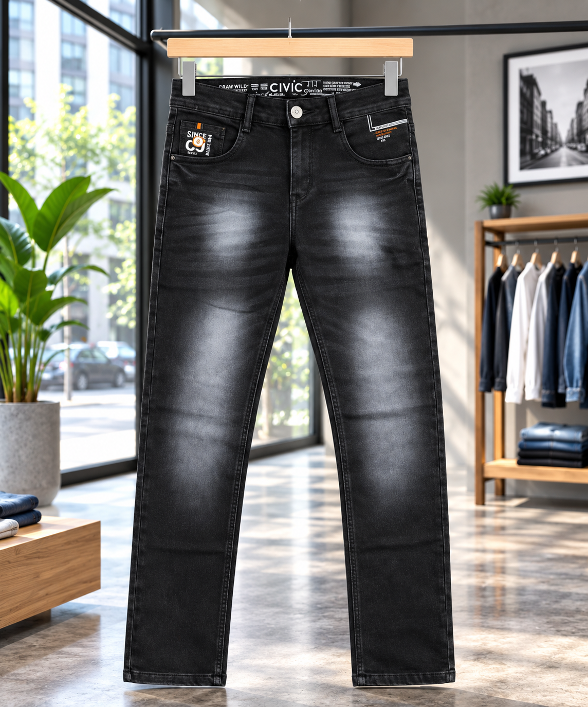 Jeans