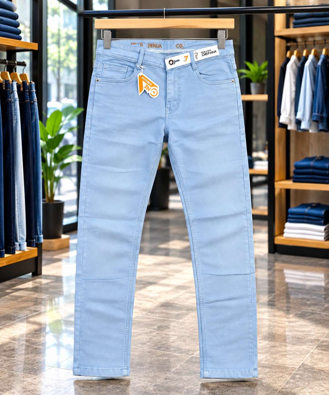 Jeans