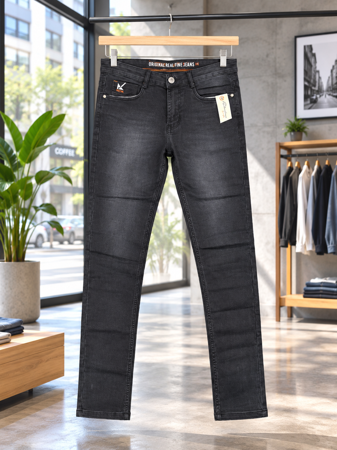Jeans