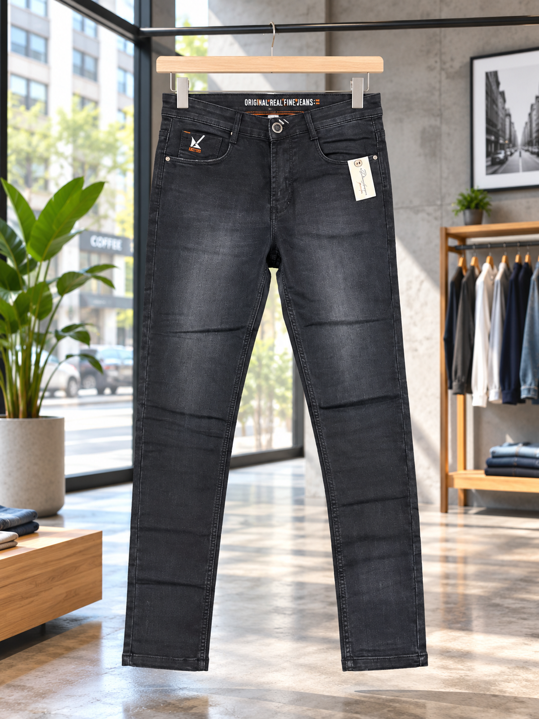 Jeans