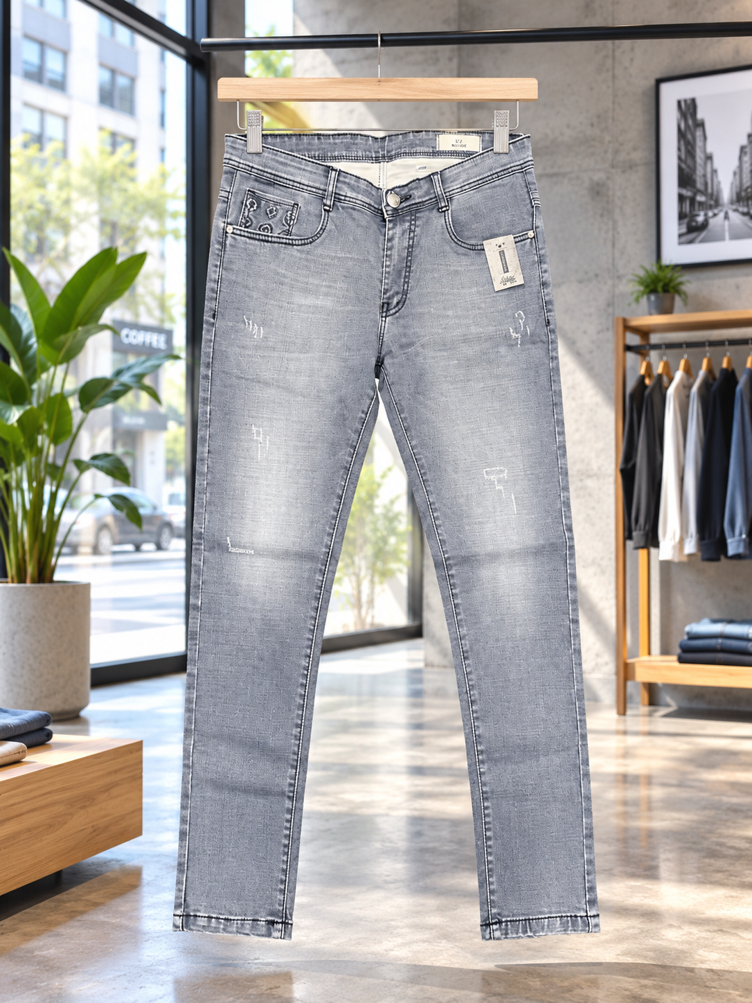 Jeans