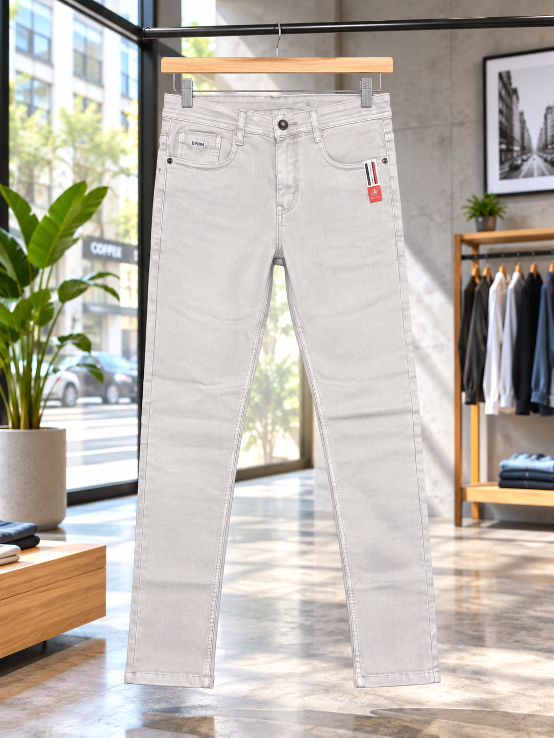 Jeans