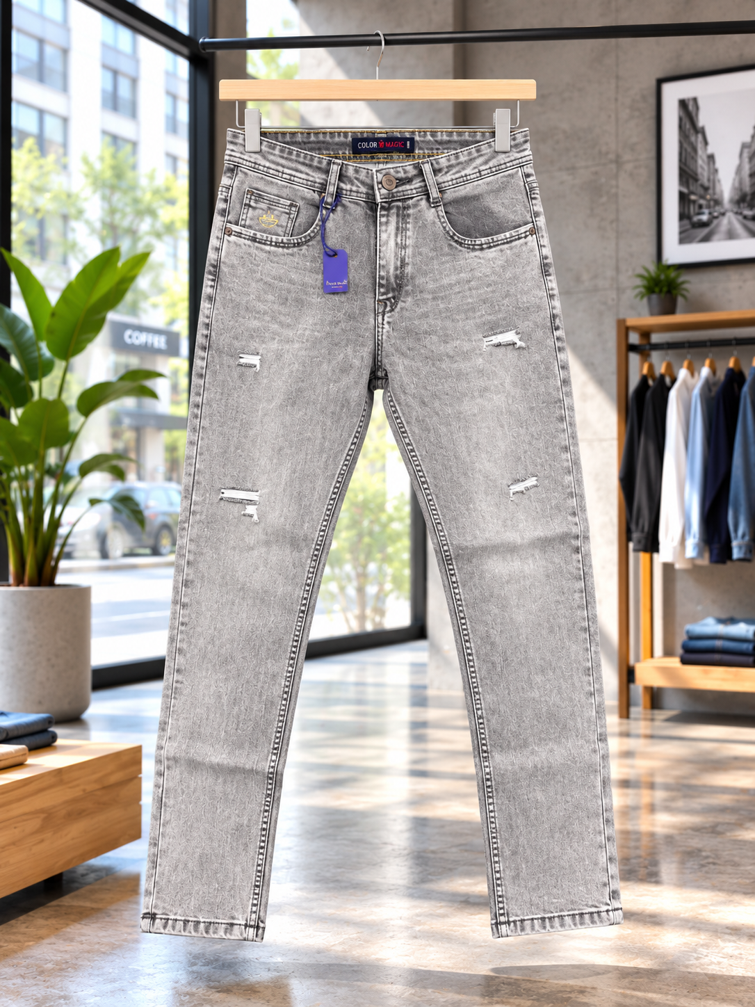 Jeans