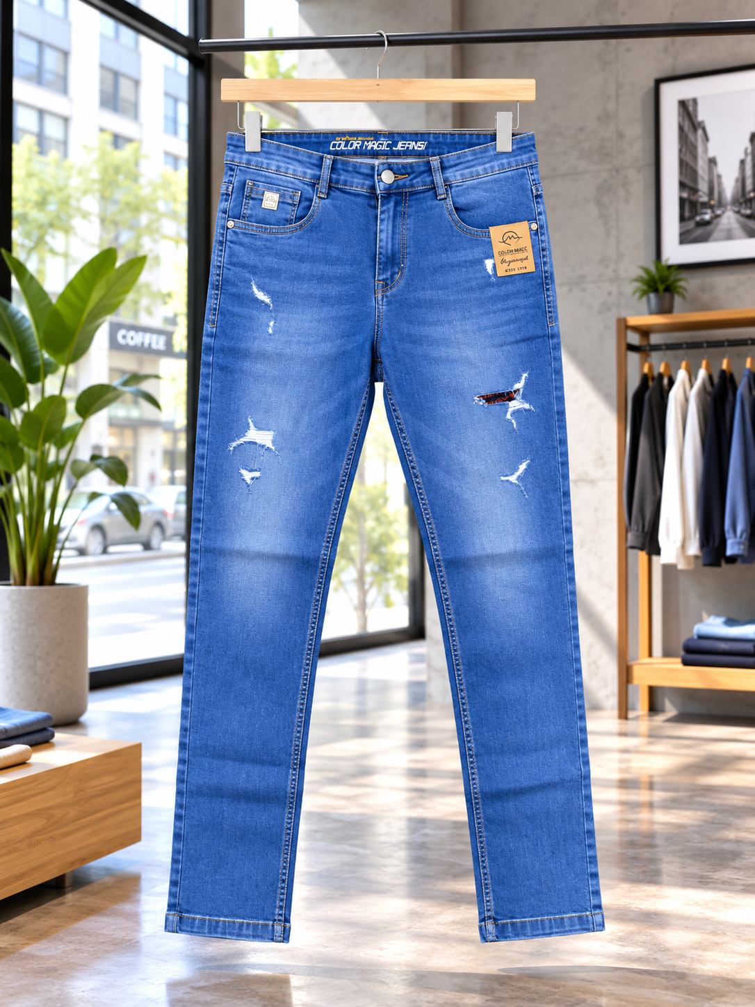 Jeans