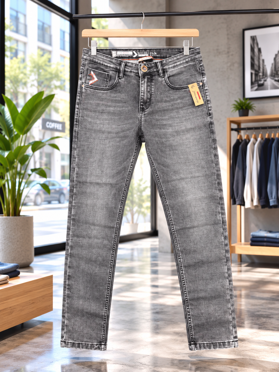 Jeans