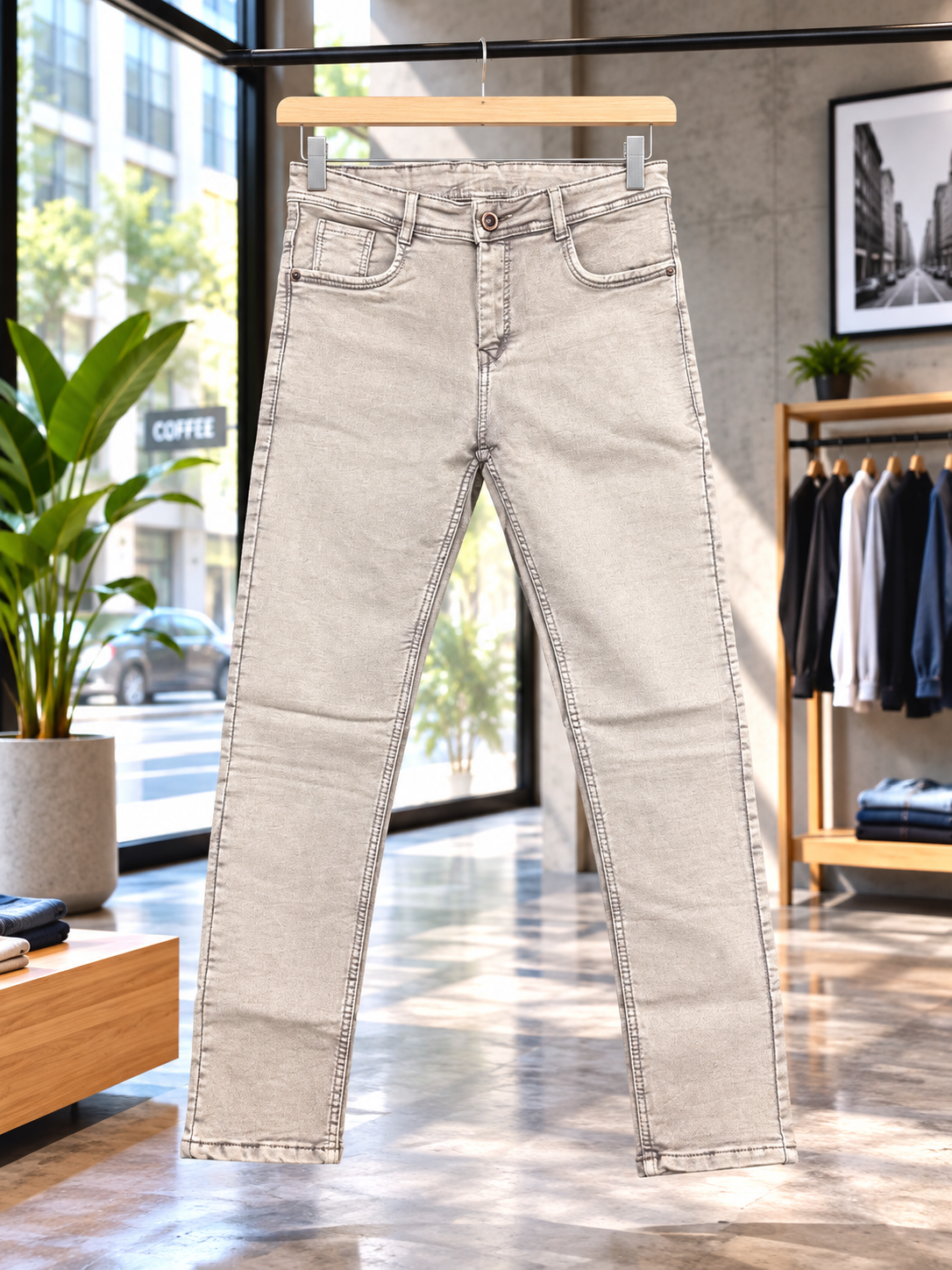 Jeans