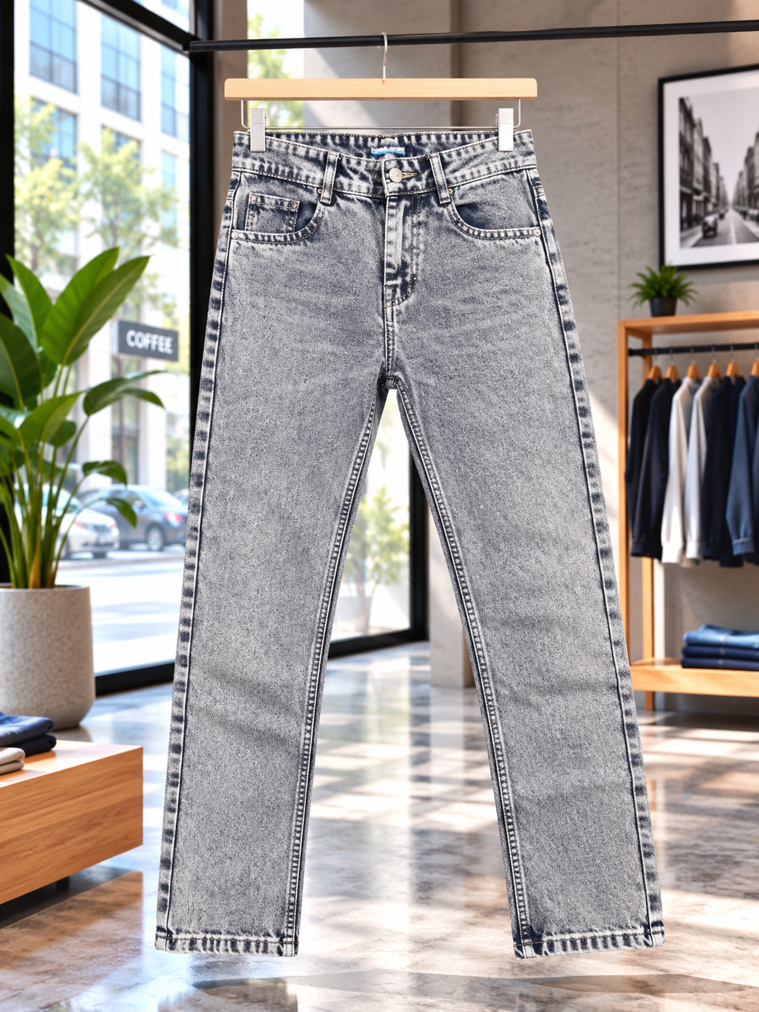 Jeans