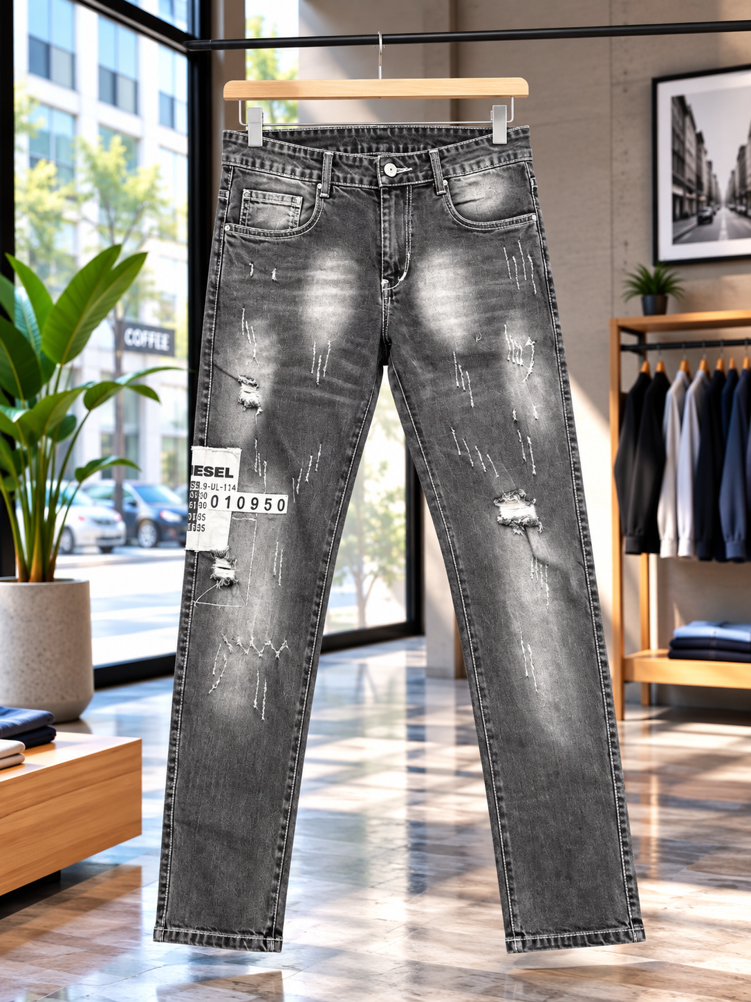 Jeans