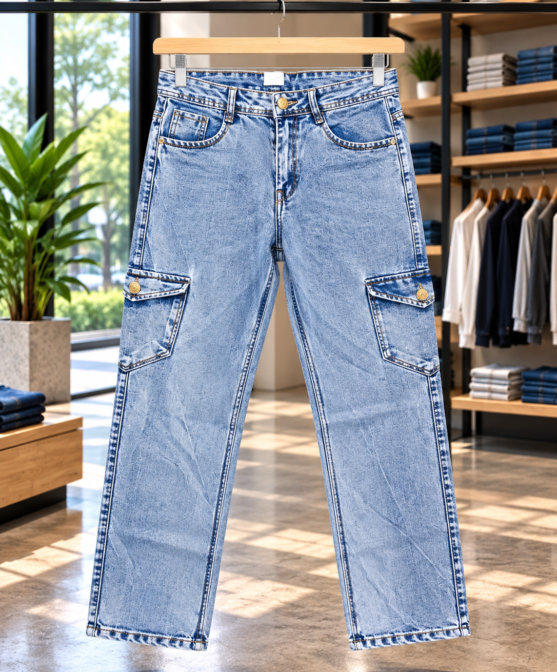 Jeans