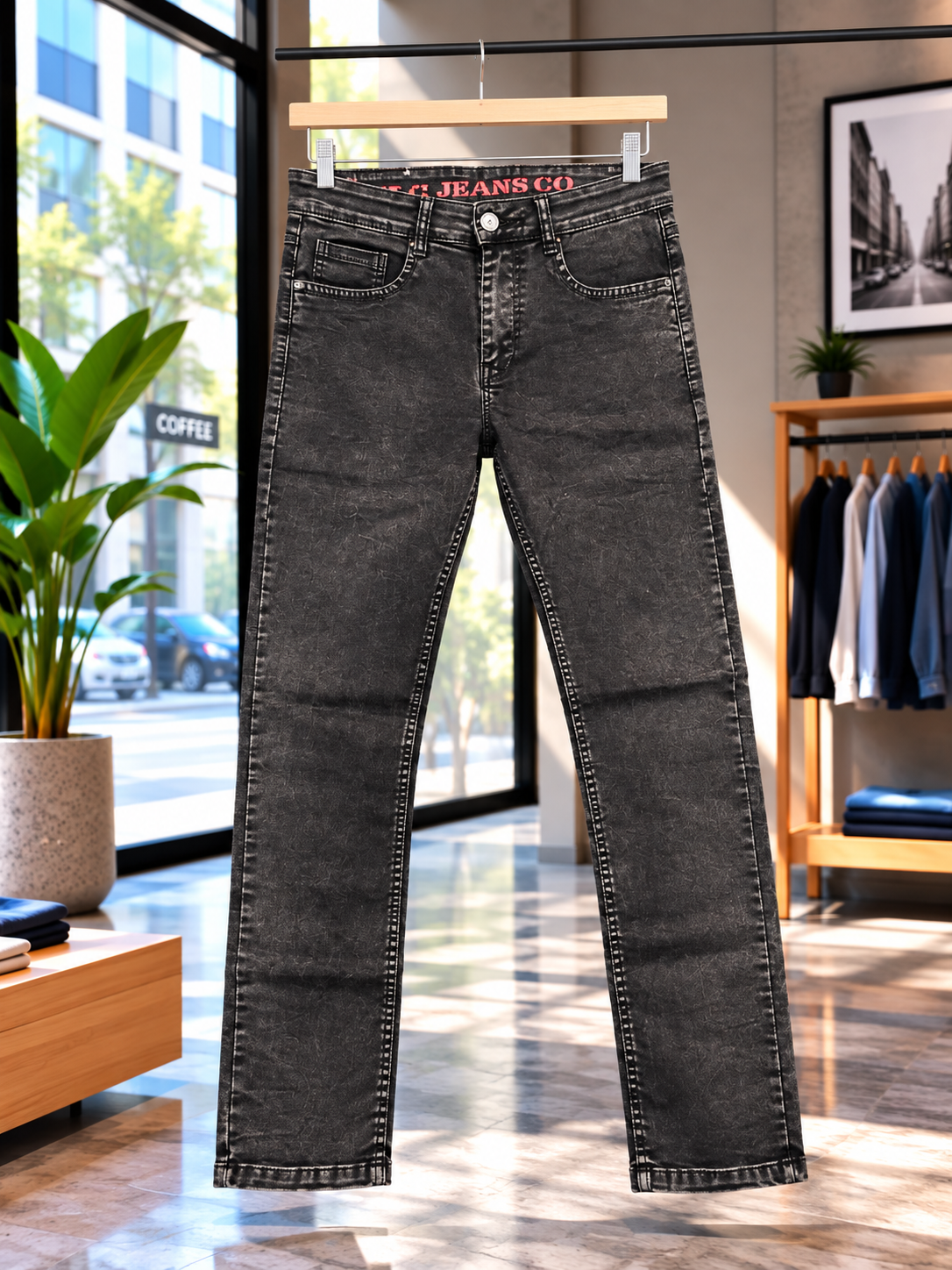 Jeans