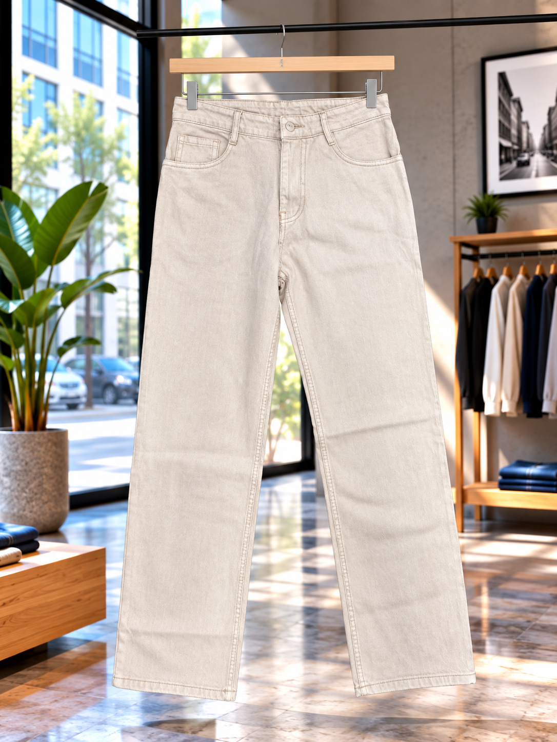 Jeans