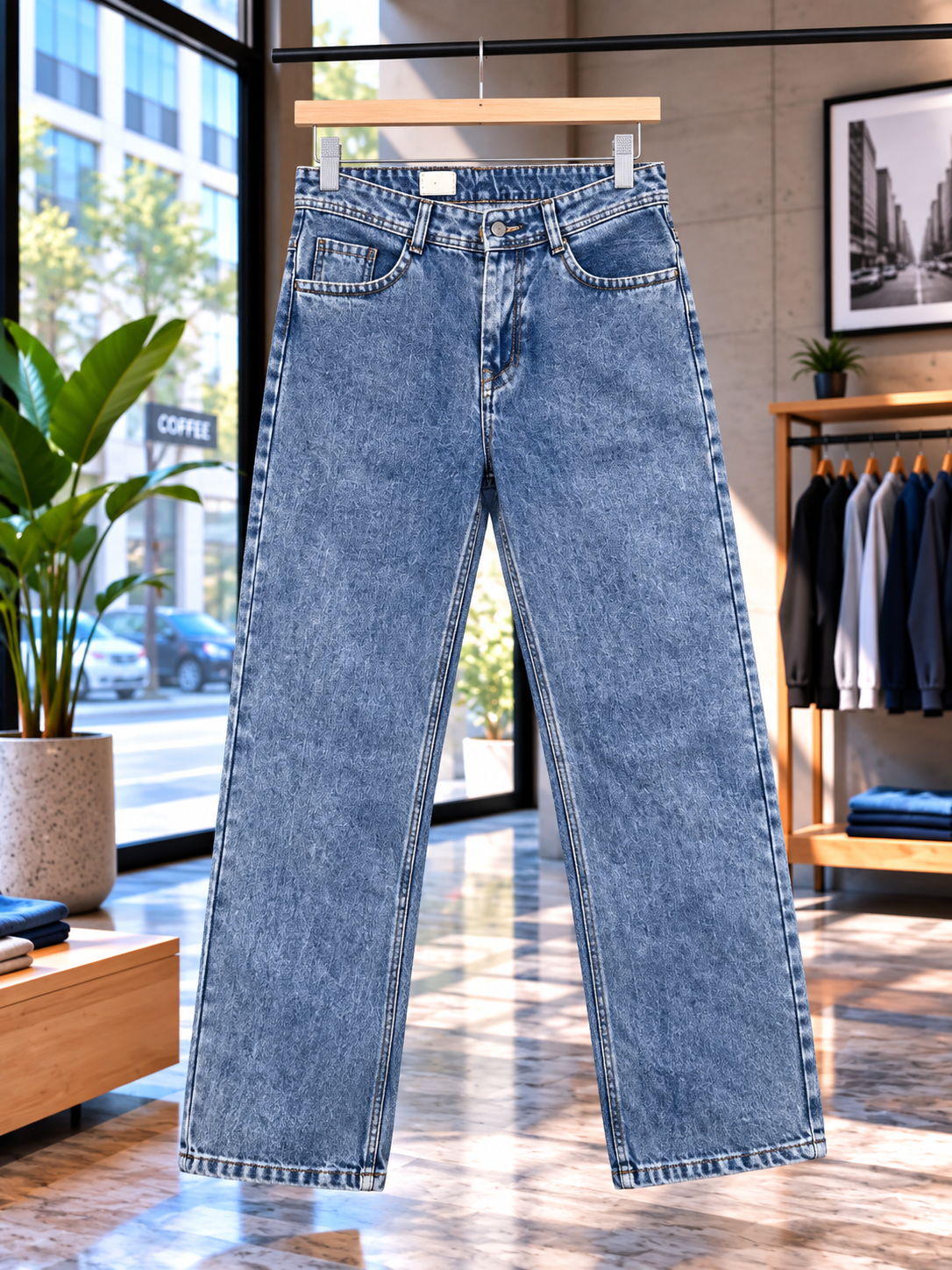 Jeans