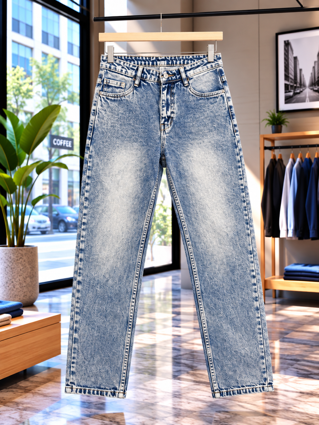 Jeans