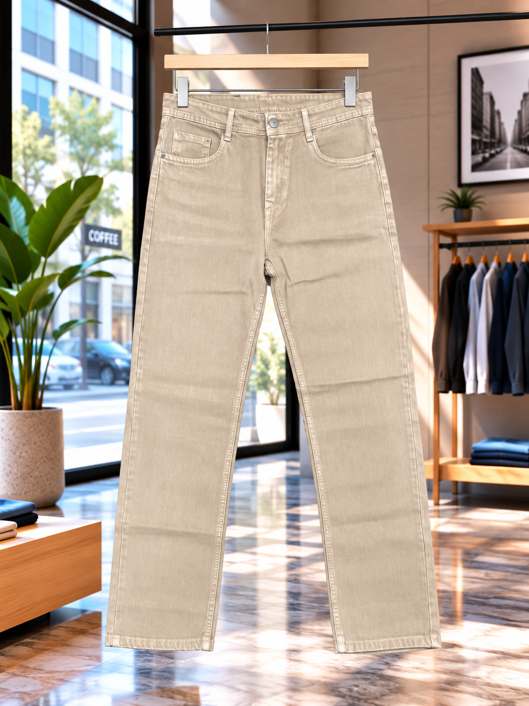 Jeans