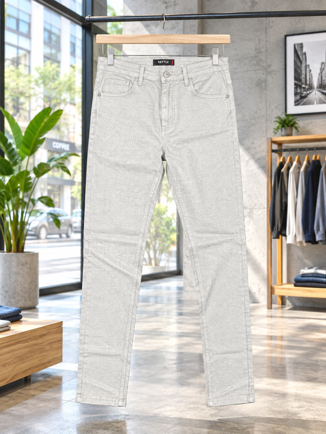 Jeans