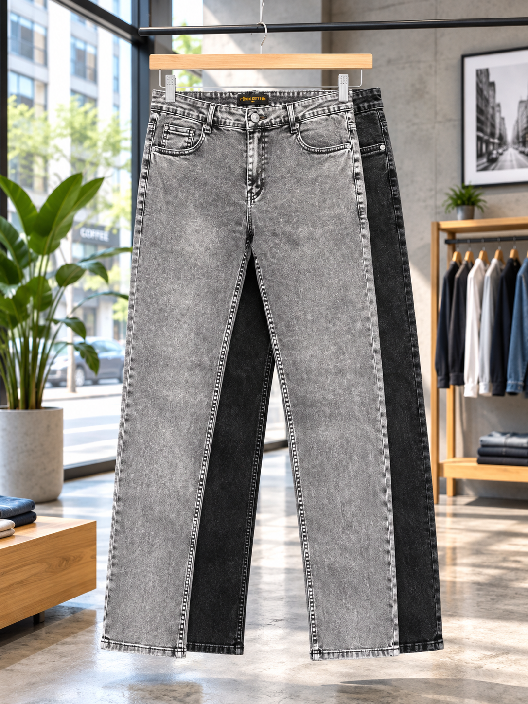 Jeans