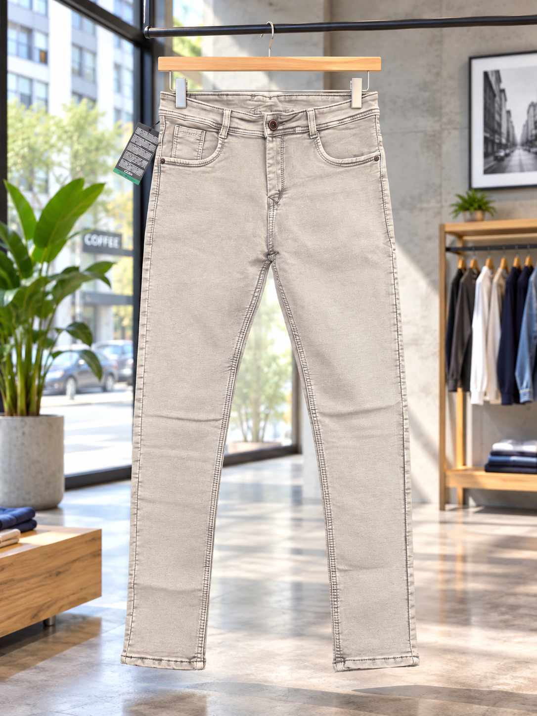 Jeans