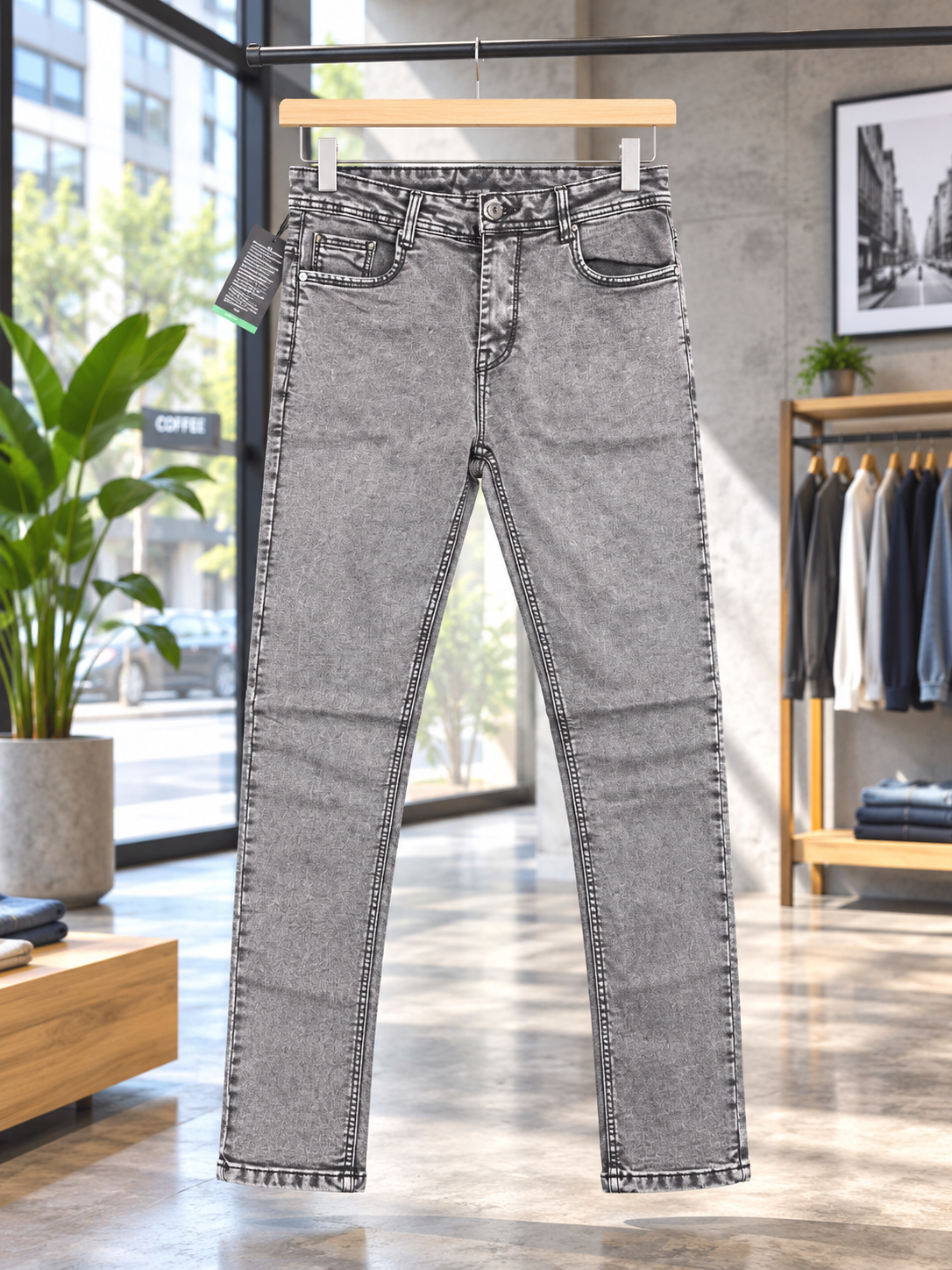 Jeans