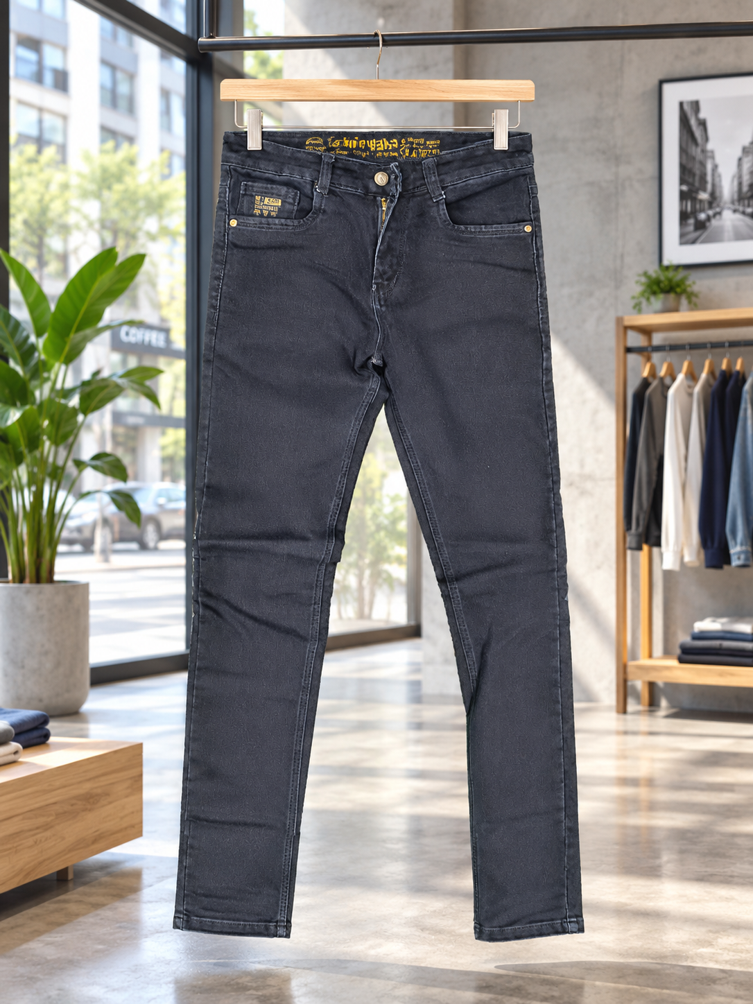 Jeans