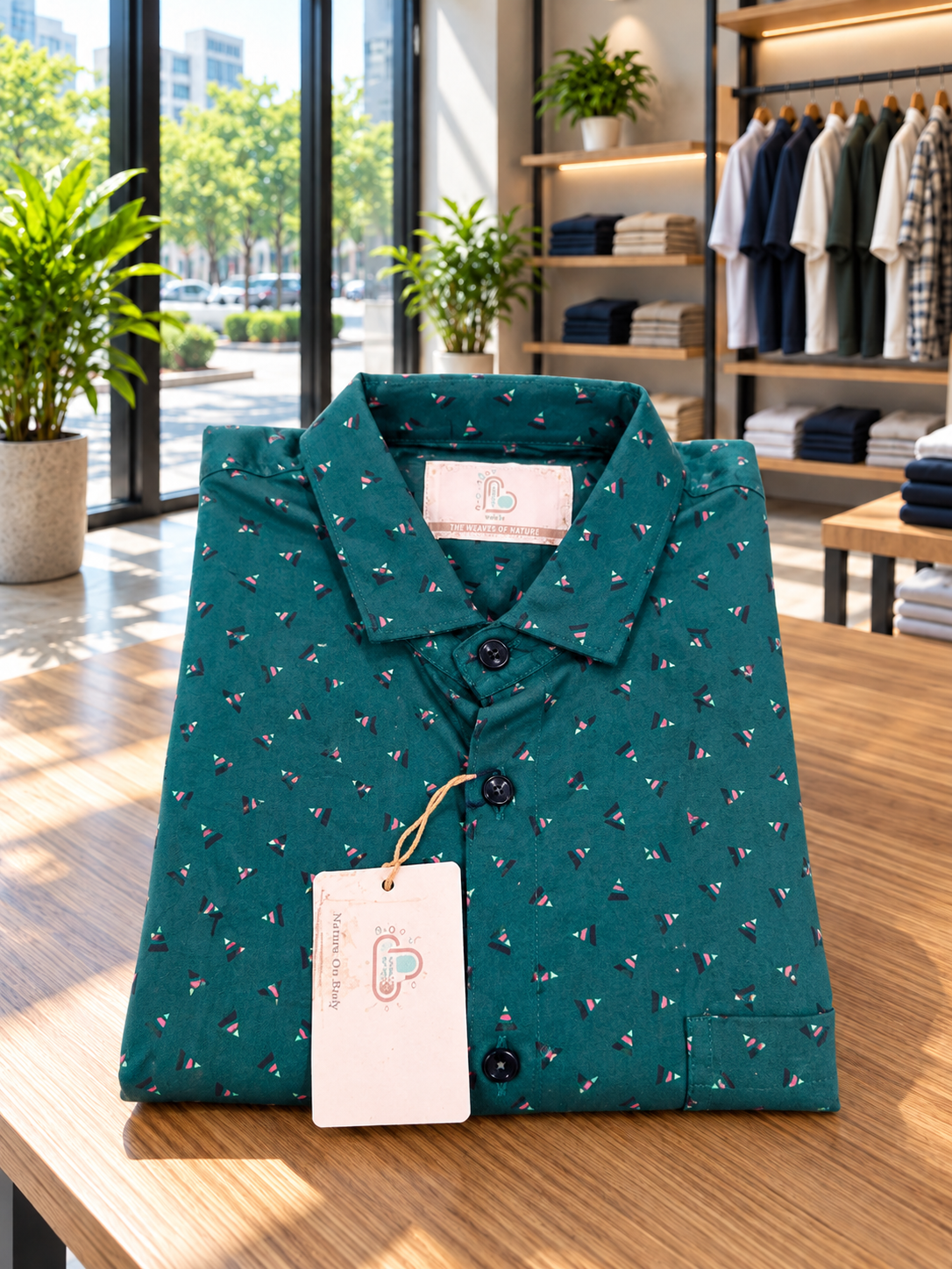 Shirt