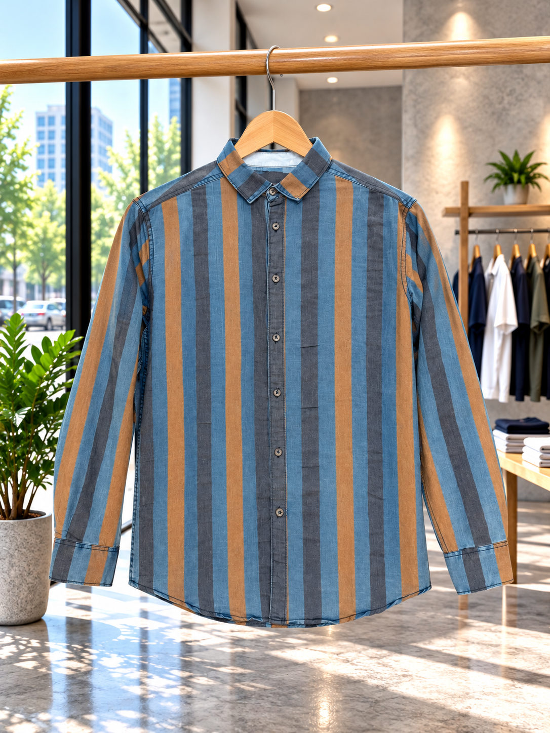 Shirt
