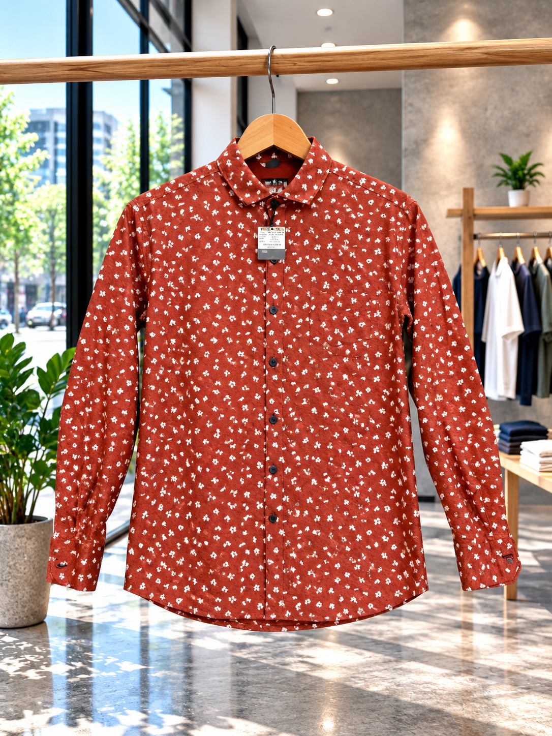 Shirt