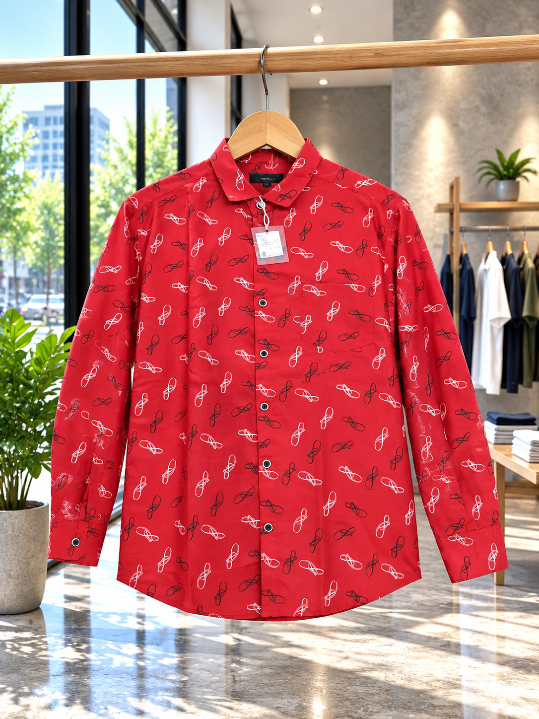 Shirt