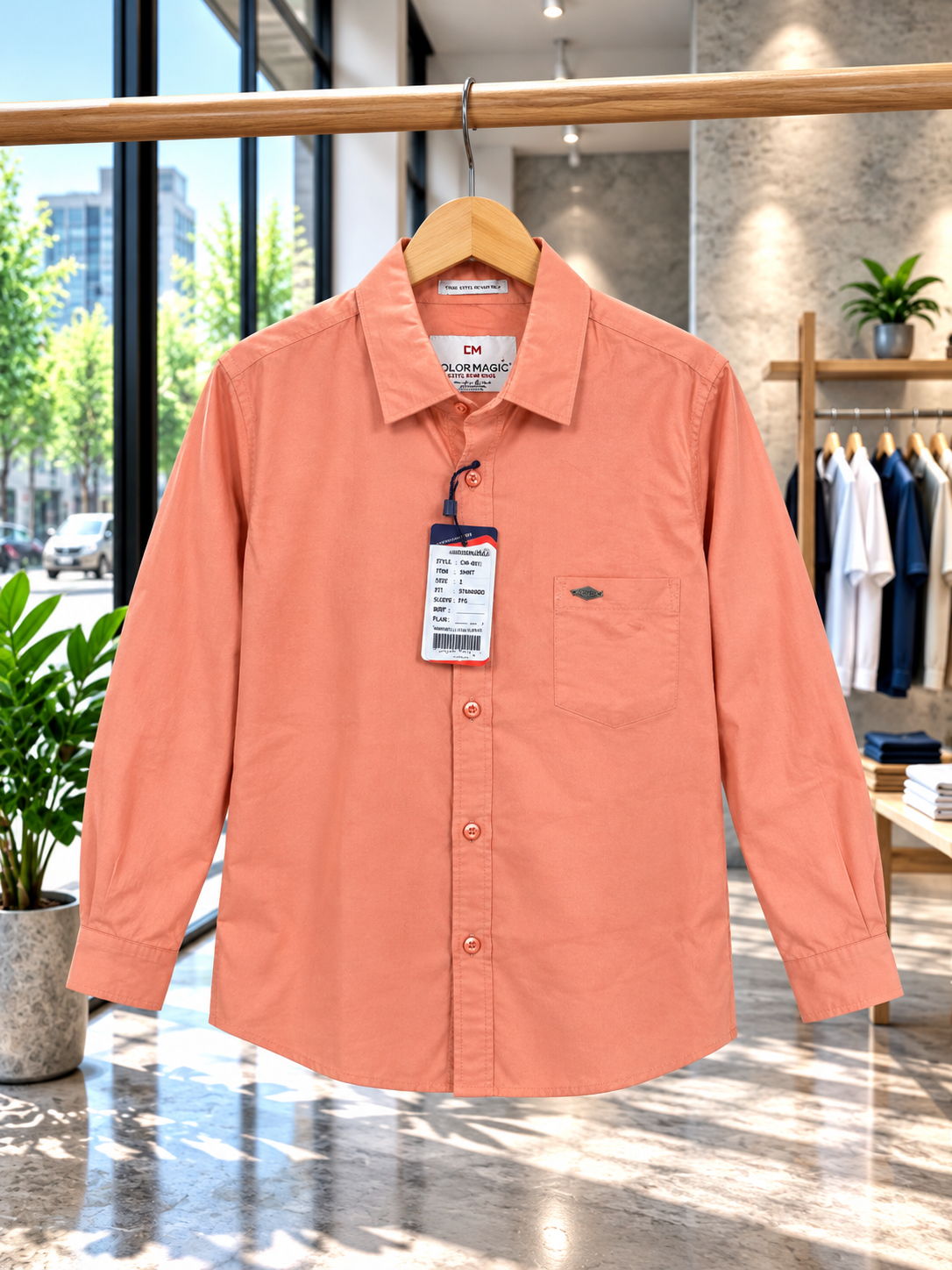 Shirt