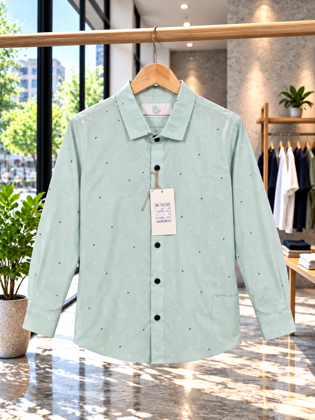 Shirt