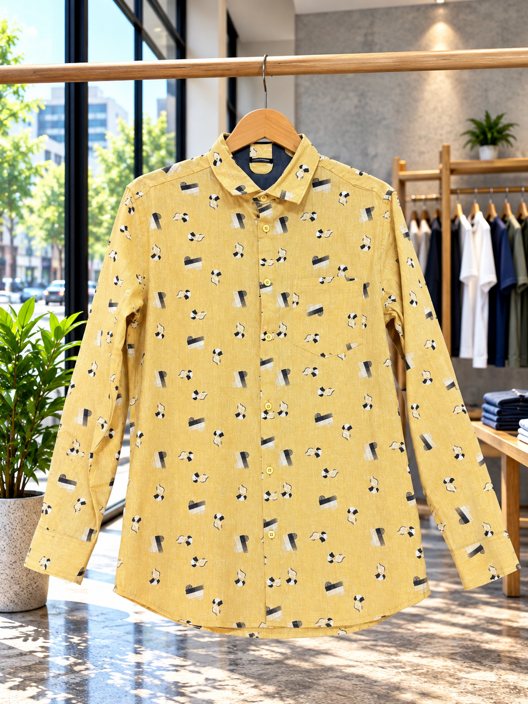 Shirt