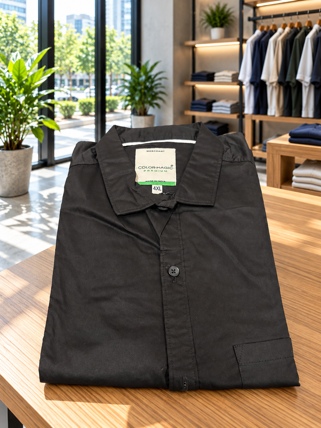 Shirt