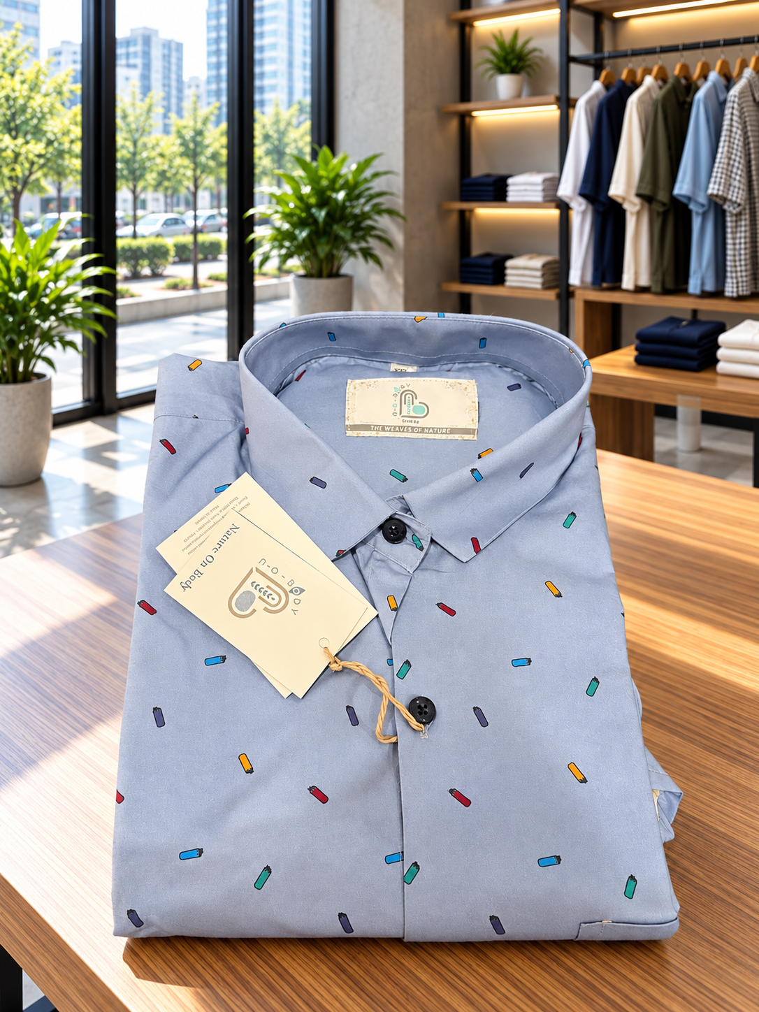 Shirt