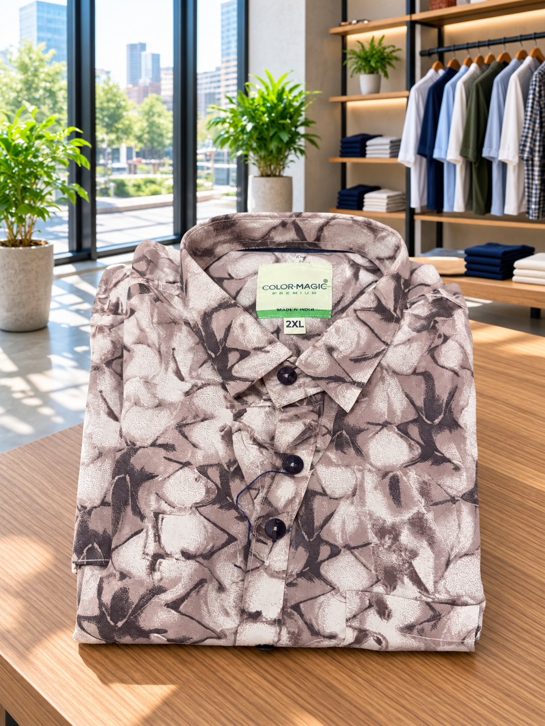 Shirt