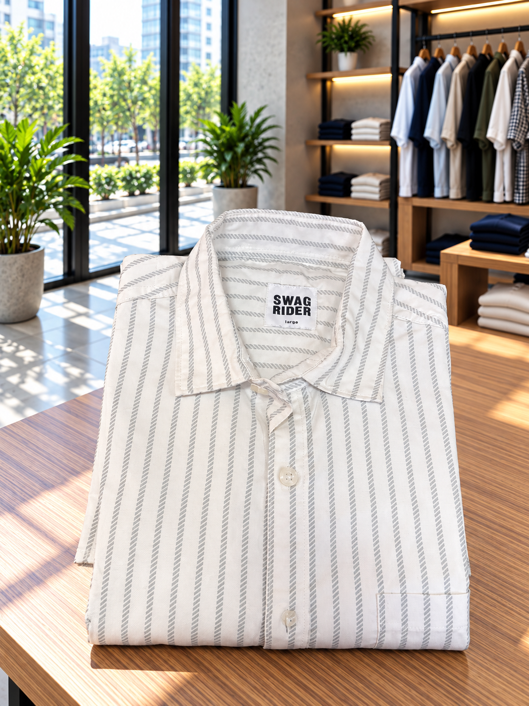 Shirt