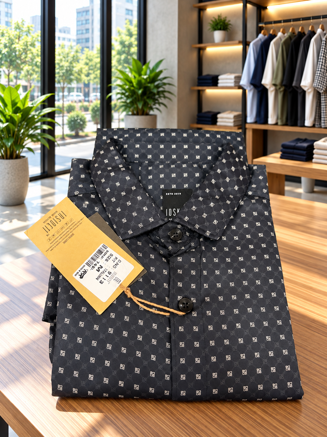 Shirt