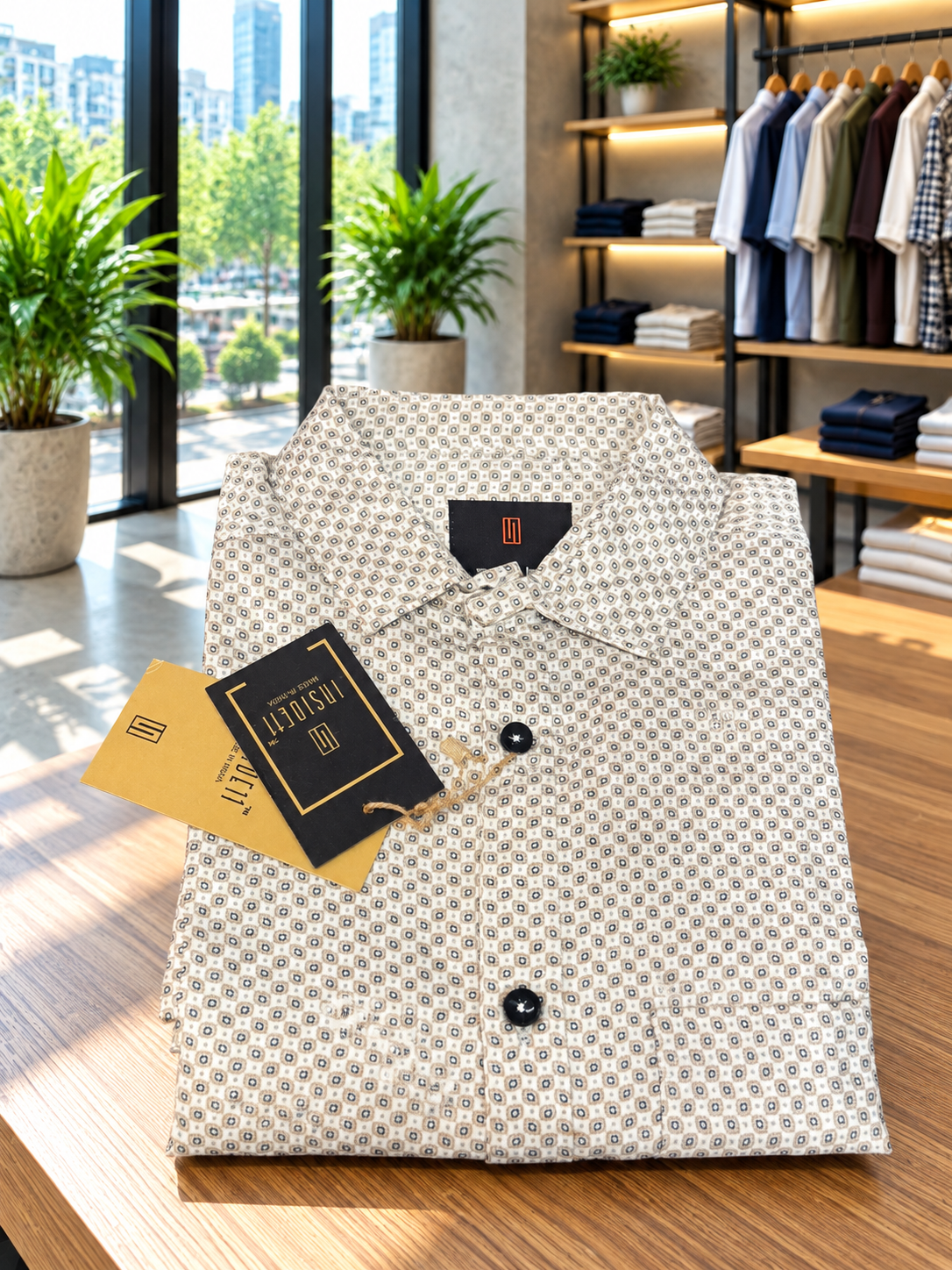 Shirt