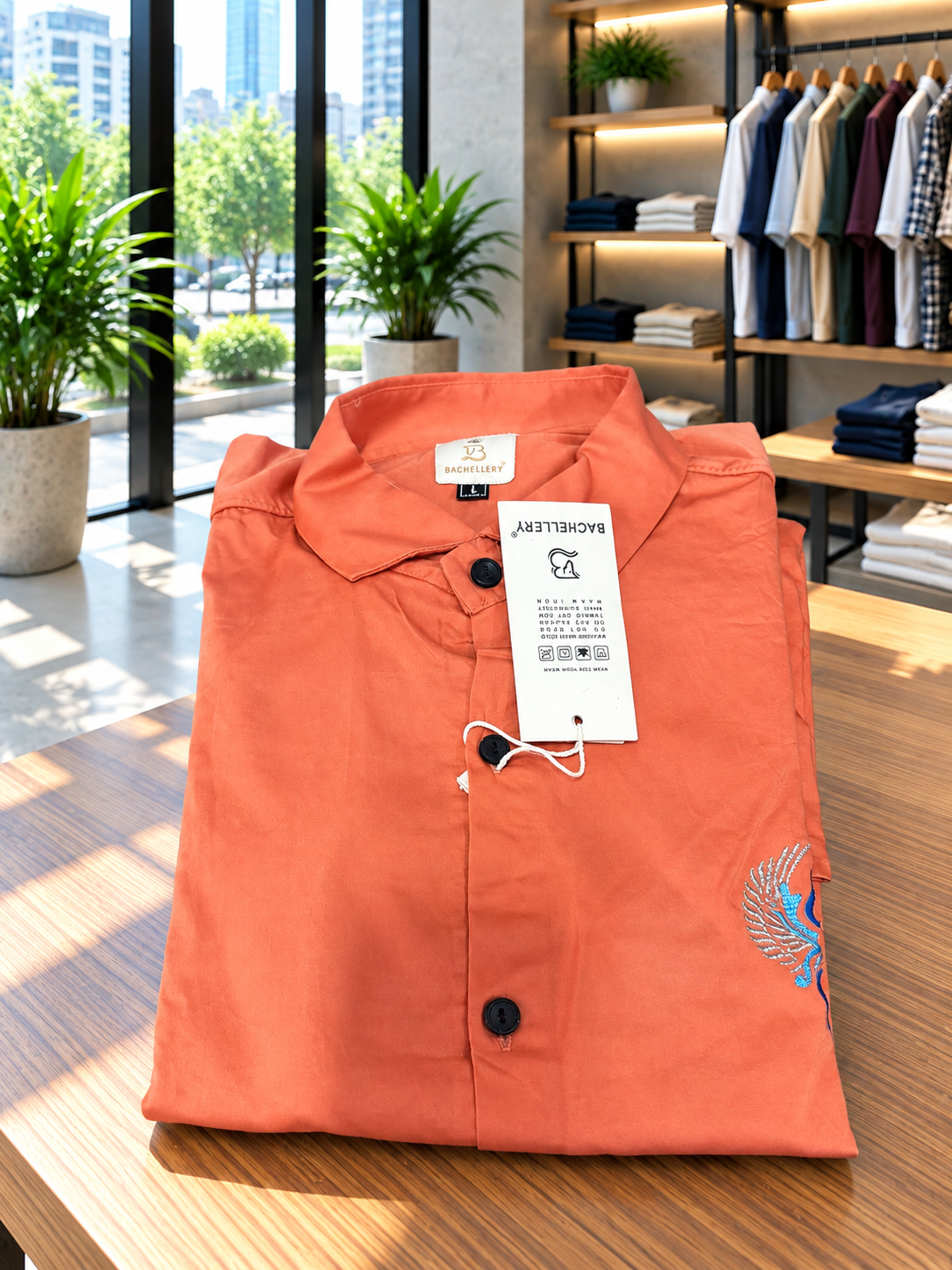 Shirt