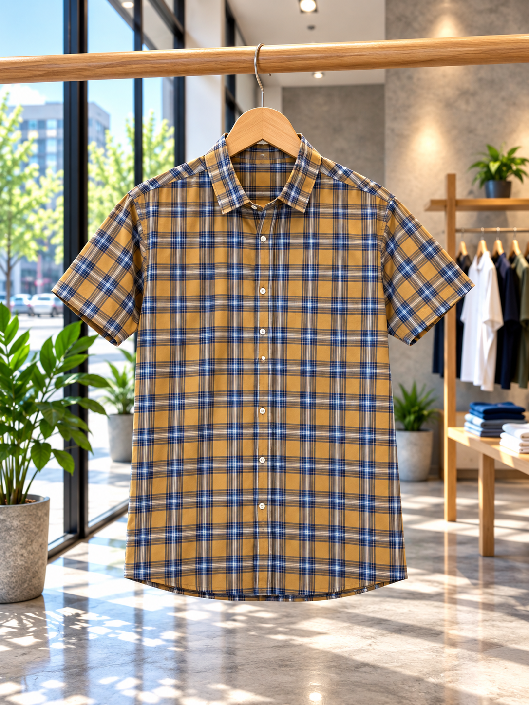 Shirt